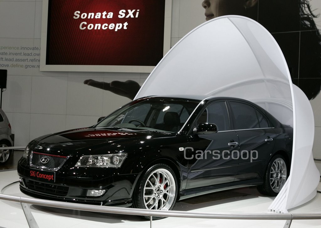 Mercedes North Haven >> Hyundai Sonata SXi Concept debuts at the 2006 Australian ... Mercedes North Haven >> Hyundai Sonata SXi Concept debuts at the 2006 Australian ...